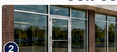 Commercial Storefronts