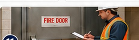 Fire Doors