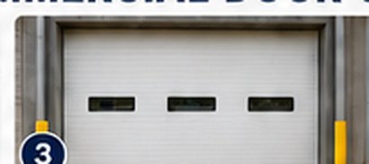 Sectional Overhead Doors